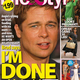 Image for article titled Britney & Brangelina: It's Been A Tough Week For Hollywood Moms & Dads